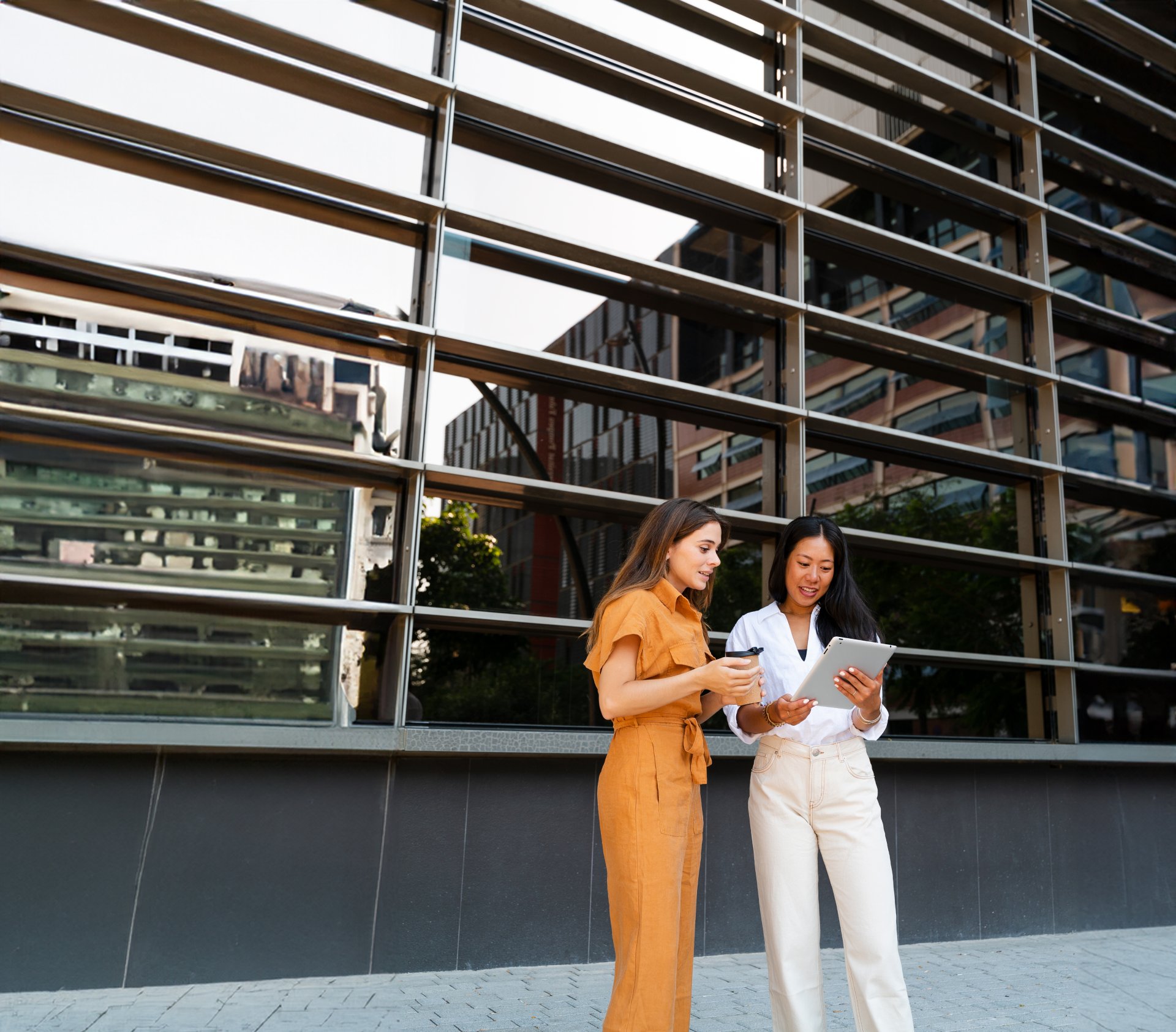 Female Entrepreneurs