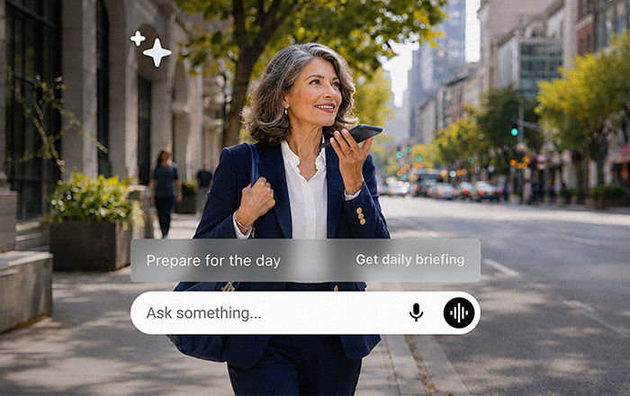 AI Assistant Larg 1